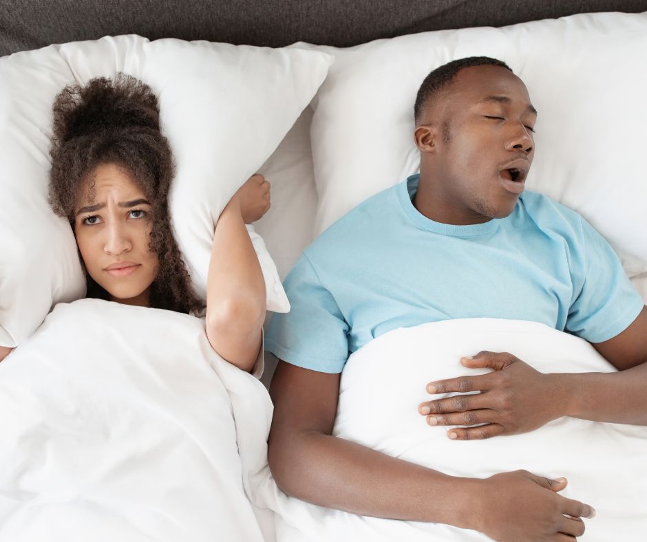 Oakton Family Dentistry - Dental Treatment for Sleep Apnea