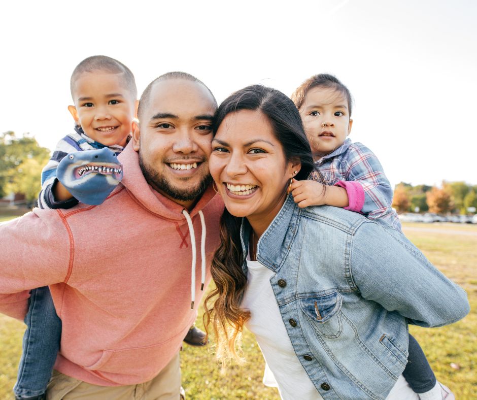 Oakton Family Dentistry - Familly Dentistry in Fairfax