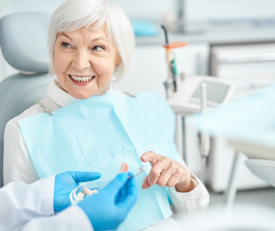 Oakton Family Dentistry - Dental Implants Fairfax VA Cost