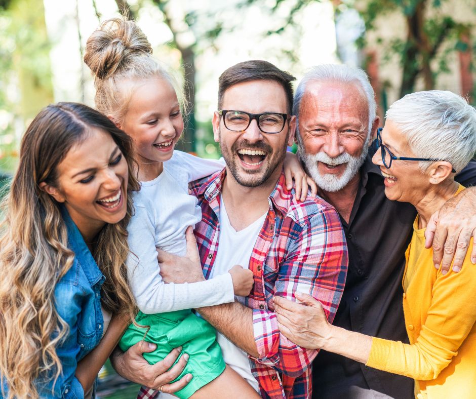 Oakton Family Dentistry - Family Dentist in Fairfax, VA