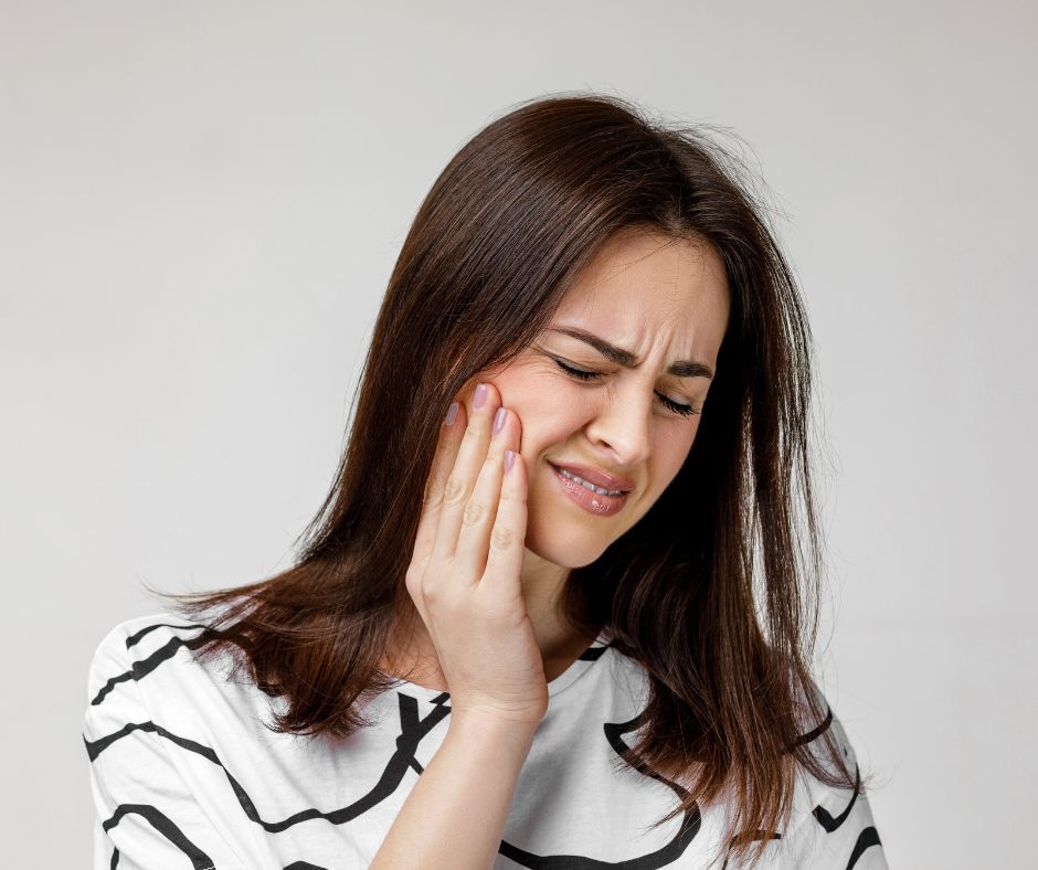 Oakton Family Dentistry - root canal in Fairfax VA