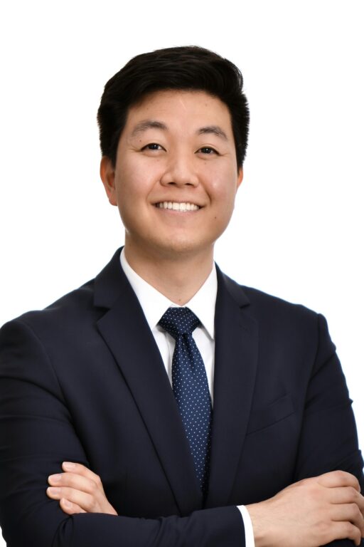 Dr. Brian Lee