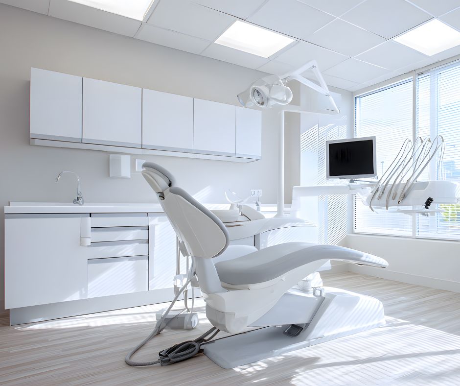 Oakton Family Dentistry - Dental Checkup in Fairfax VA