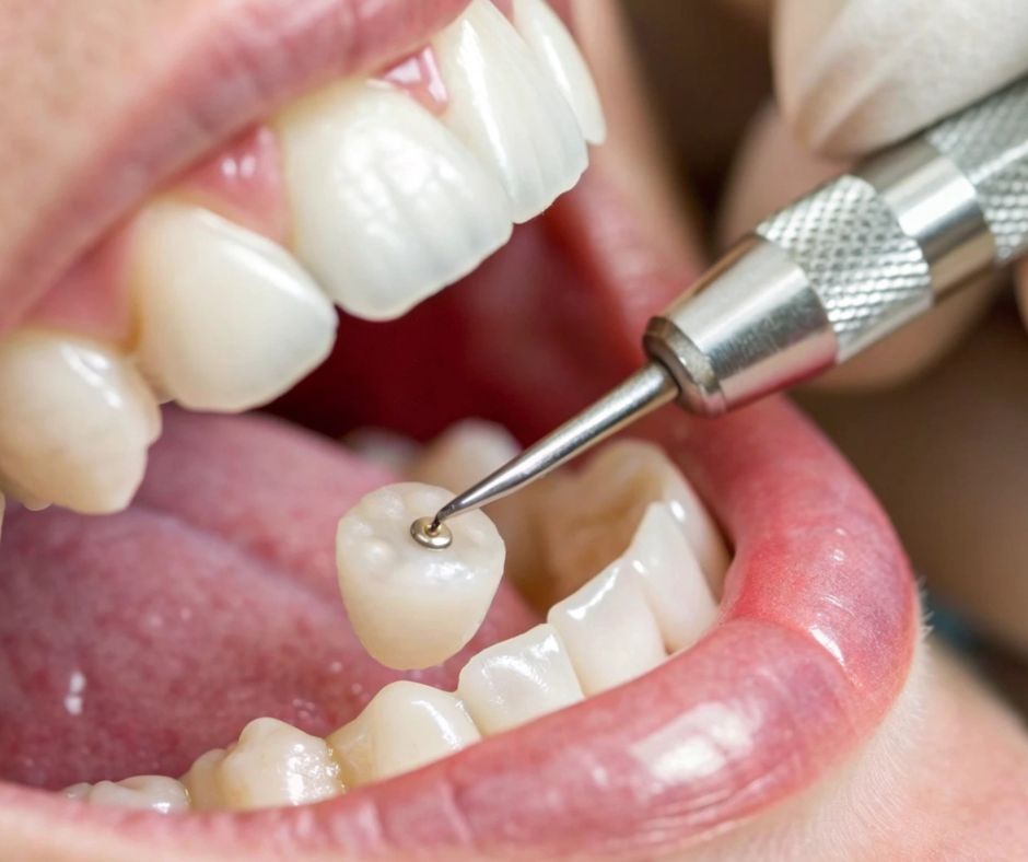 Oakton Family Dentistry - Dental Crowns Fairfax VA