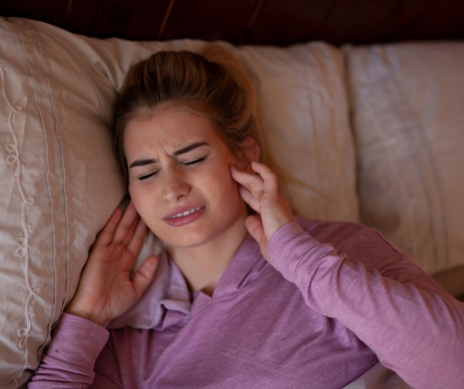 Oakton Family Dentistry - TMJ Treatment in Fairfax VA