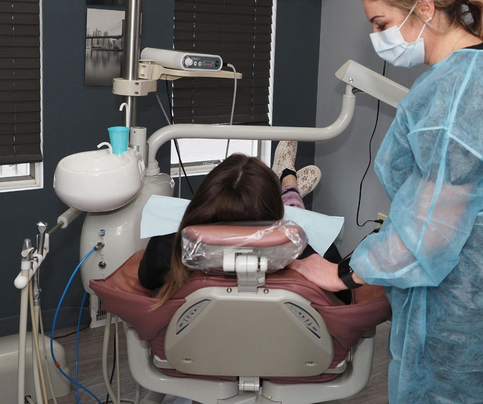 Oakton Family Dentistry - sedation dentistry Fairfax, VA