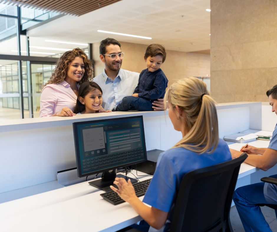 Oakton Family Dentistry - family dentist in Fairfax, VA