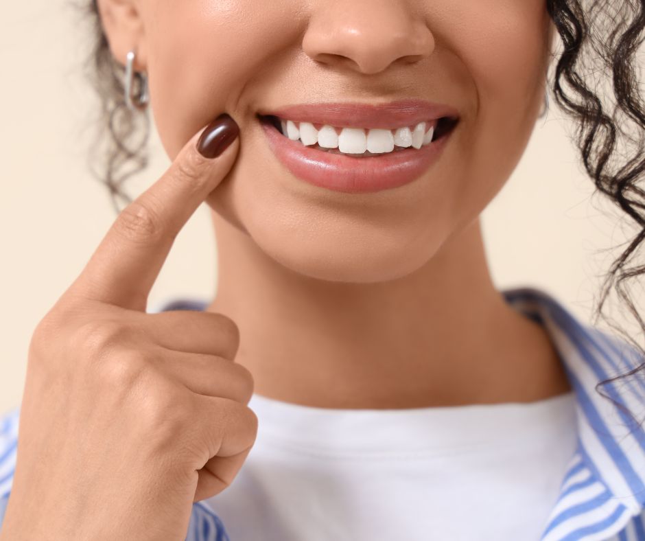 Oakton Family Dentistry - dental fillings in Fairfax