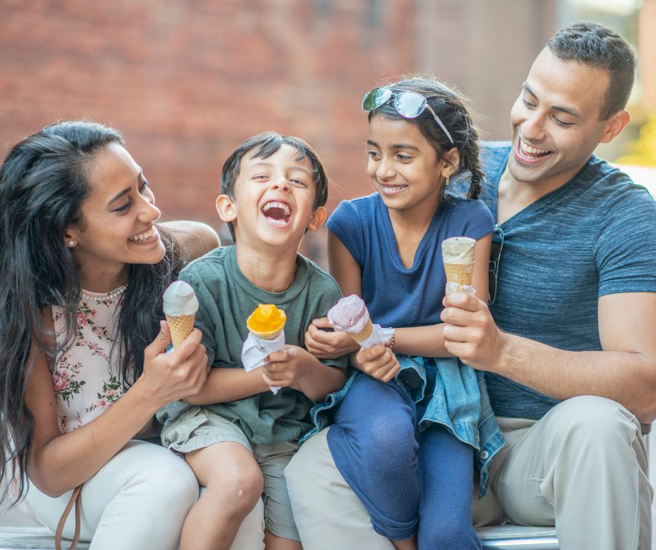 Oakton Family Dentistry - family dentist dental check-ups for children in Fairfax