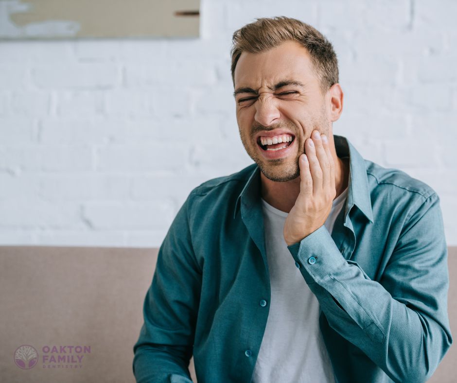 Oakton Family Dentistry - root canal in Fairfax, VA