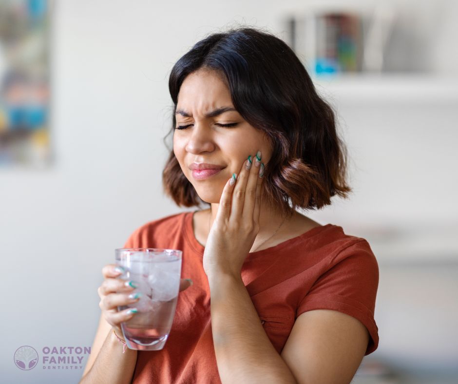 Oakton Family Dentistry - tooth pain treatment in Fairfax VA