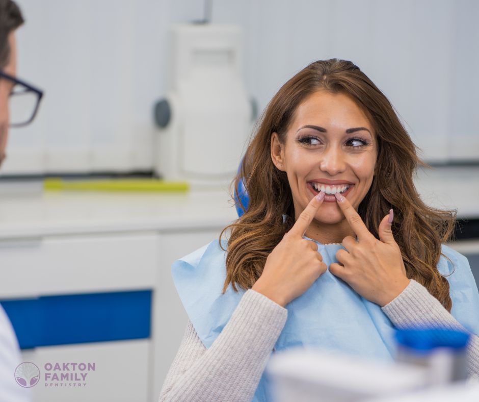 Oakton Family Dentistry - Dental Crowns in Fairfax VA
