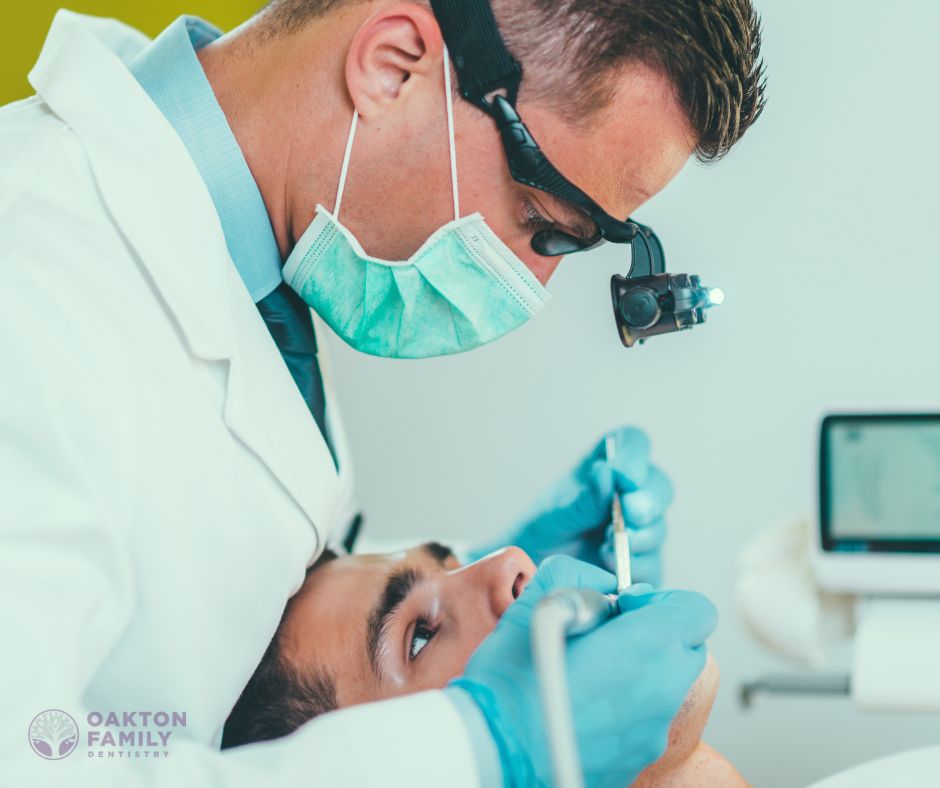 Oakton Family Dentistry - Root Canal in Fairfax, VA