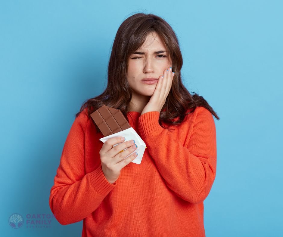 Oakton Family Dentistry - cavity treatment in Fairfax VA