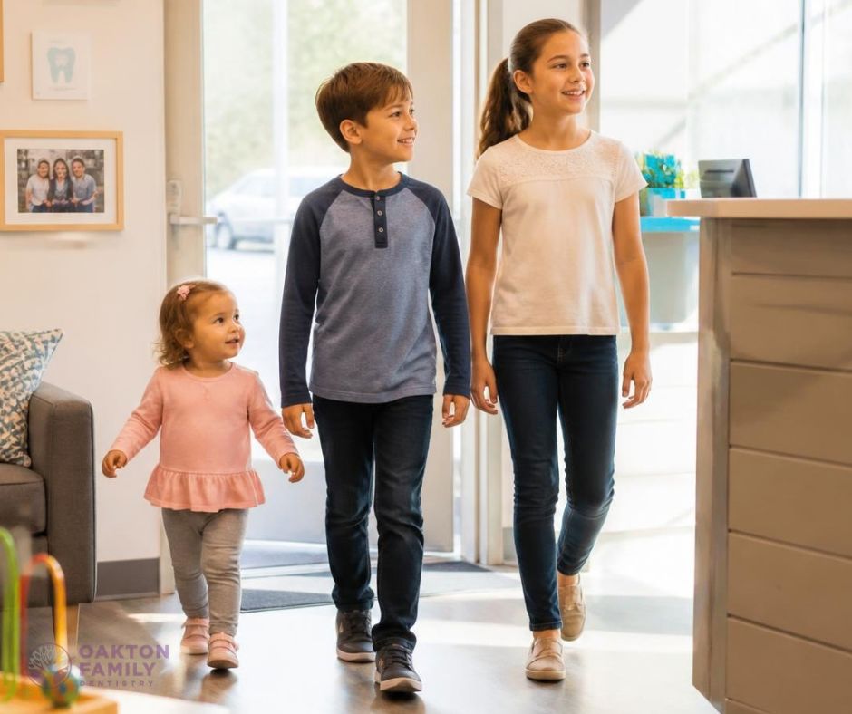 Oakton Family Dentistry - dental cleaning in Fairfax, VA