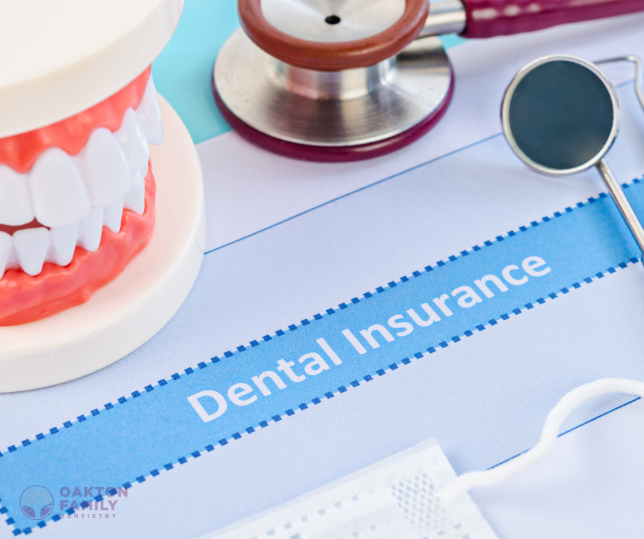 Oakton Family Dentistry - family dental care with insurance in Fairfax VA
